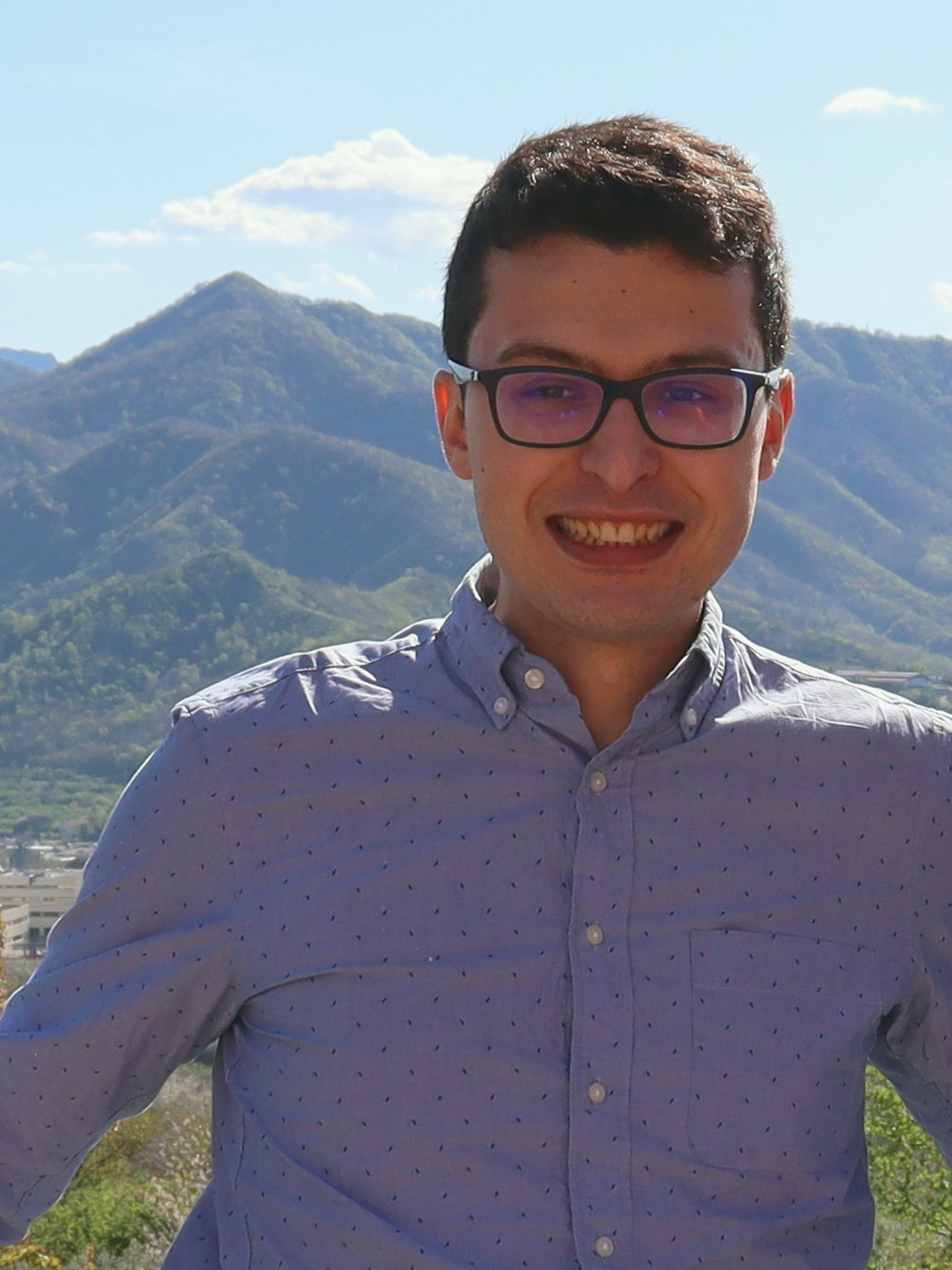 Javier Ferrn Publications